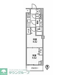 SYFORME西小山 208
