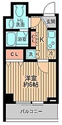 リバーレ秋葉原 202