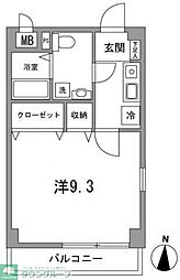 ロレットの小路 401