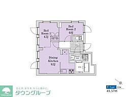 ＳＯＵ目黒 201