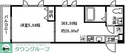 ハウスポート信濃町 301