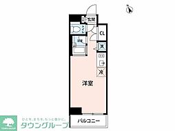 プレミアステージ大崎 806