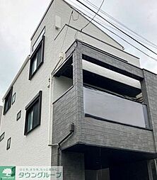 初台戸建