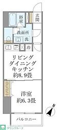 ＳＳ．ＦＬＡＴ神楽坂ｓｏｕｔｈ 803