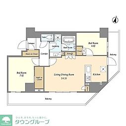 スタイリオ池上−新参道− 0201