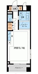 ＮＴＰＲレジデンス鷹番 0210