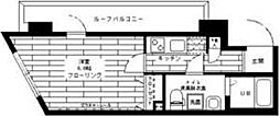 ステージファースト池尻大橋 701