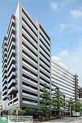 レジディア西麻布 303