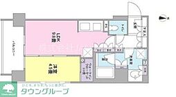 クローバー神田紺屋町 704