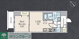 アルトヴィラ虎ノ門 1004