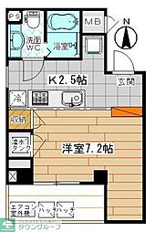 南青山STUDIO FLAT 301