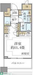 白金ザ・スカイEast E625