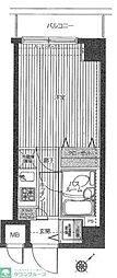 アヴァンティーク東銀座 805