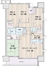 エスティメゾン豊洲レジデンスＡ 0418