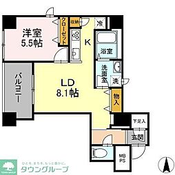 グランジット神田司町 301