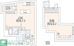 ＧｒａｎｄＳｔｏｒｙ西麻布 101