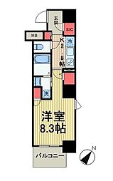 エムズサニーパレス月島 00702