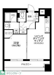 レフィール日本橋本町 602