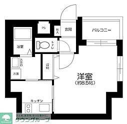 ルーク大森 401
