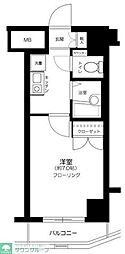 ソアブール三田 502