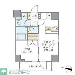 GRANSITE千代田富士見 801