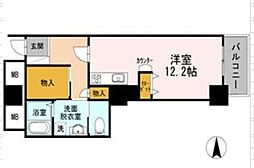 品川シーサイドビュータワー2 1406