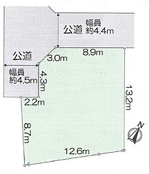 お好きなハウスメーカーにて　我が家のこだわりを自由設計51坪