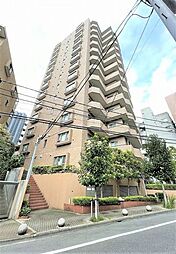 パルテール目黒青葉台