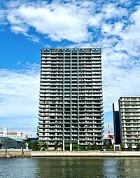品川イーストシティワター