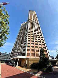 芝浦アイランドケープタワー