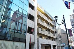 デュオスカーラ赤坂II