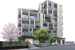 ディアナコート小石川播磨坂レジデンス