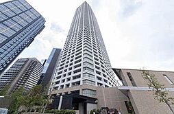 ザ・パークハウス西新宿タワー60