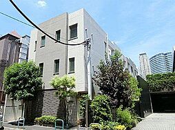 オープンレジデンス南青山イーストテラス