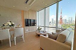 パークタワー芝公園