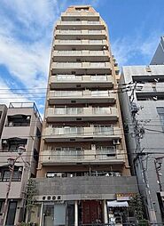 藤和シティホームズ根津