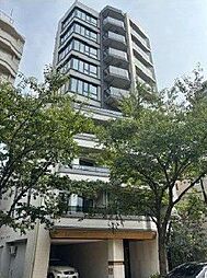 ルジェンテ小石川播磨坂