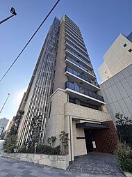 クレヴィア茗荷谷文京の丘