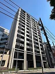 プレミスト東銀座築地　Ｅｄｇｅ　Ｃｏｕｒｔ