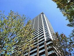 グランドメゾン白金の杜ザ・タワー