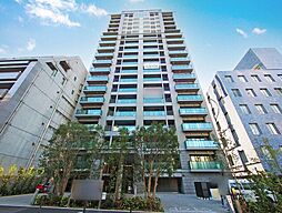 シティタワー・ルフォン九段の杜