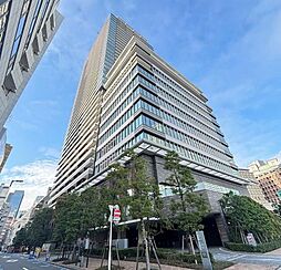 パークコート浜離宮ザタワー