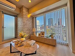 ディアクオーレ白金高輪