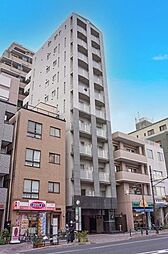 ラグジュアリーアパートメント文京根津