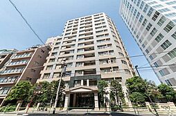 ファミールグラン西麻布パークアヴェニュー