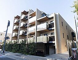 オープンレジデンシア千駄木ヒルズ