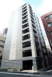 ステージファースト東日本橋