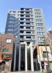 シティハウス勝どきステーションコート