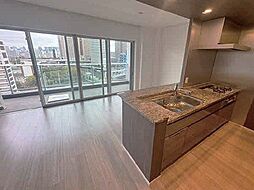 パークホームズ品川ザレジデンス