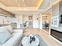 ベイクレストタワー